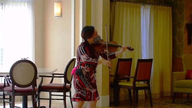 Shostakovich Waltz No.2 | Liya | Liya Studio