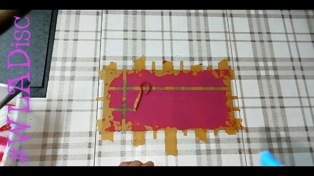 Гибкий Камень WLADisc