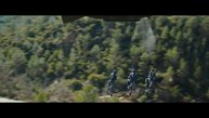 Трейлер фантастического боевика Веном 3 (Venom - The Last Dance).
Премьера - осень 2024