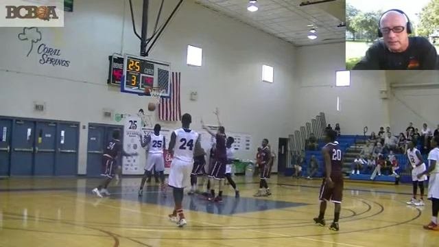 BCBOA Break down Game 3