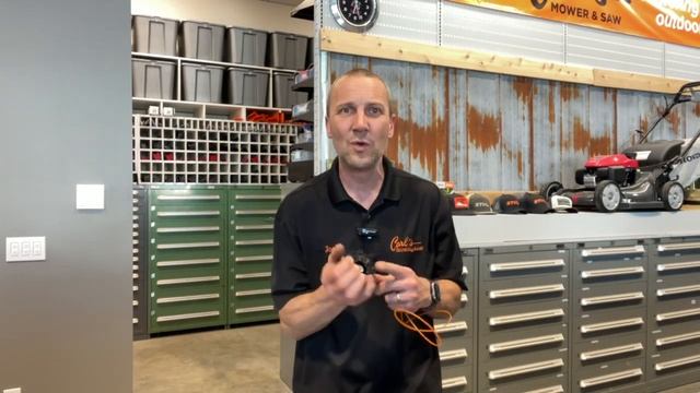 Issues with Reloading Your STIHL Autocut 27-2 Trimmer Head? WATCH THIS!
