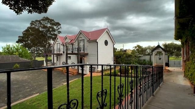 Residential Conversion Opportunity 20 McLean Street Maffra . 20.  McLean Street Maffra