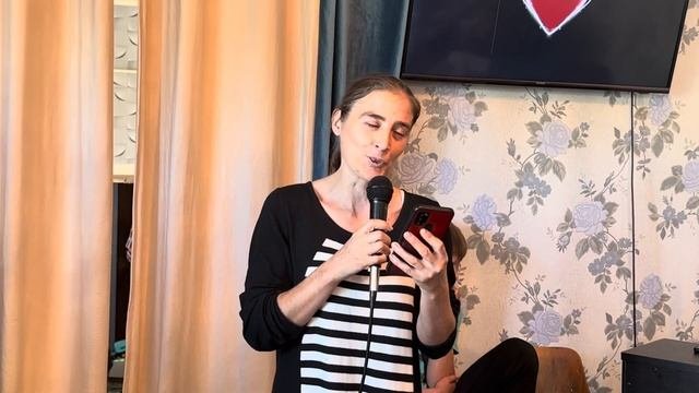 Татьяна Ю. - Стих - Благодарность Господу
