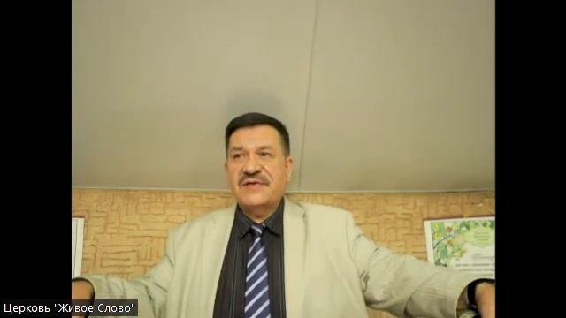 Служение 26.11.2023