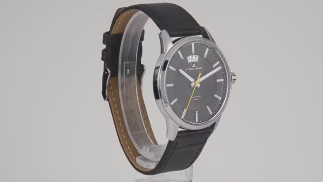 Часы Jacques Lemans 1-1540A