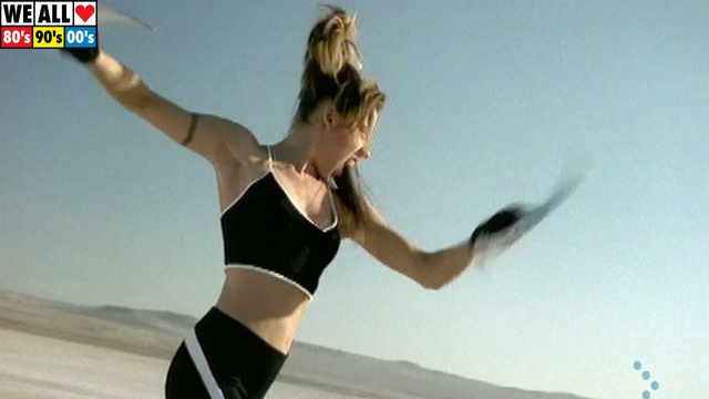 Spice Girls-Say You'll Be There