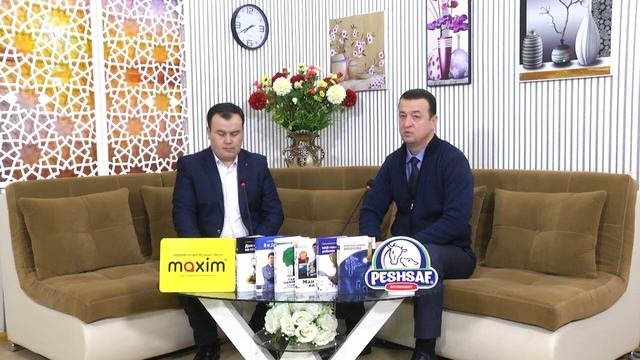 Қарз чист ? Рустам Раҳматулло / Бизнес тренер / Само Тоҷикистон