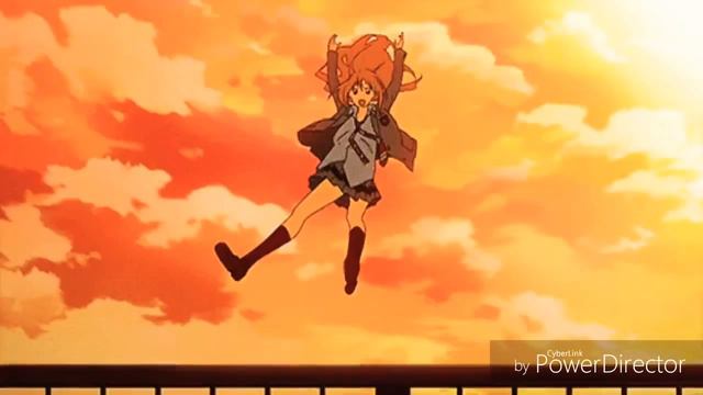 А ты прячешь глаза... - AMV