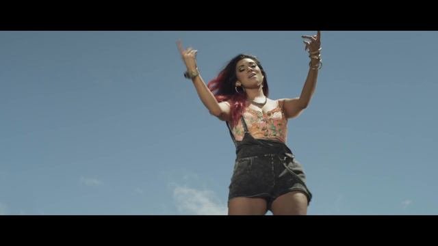 Abrina - Fallback ft. Baby Bash