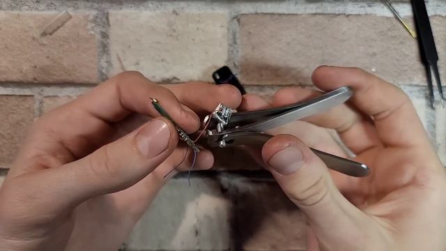САМЫЙ маленький POD 2