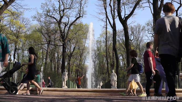 Timelapse Санкт-Петербурга. Saint-Petersburg. Russia. #Canon6dMark2 #Timelapse