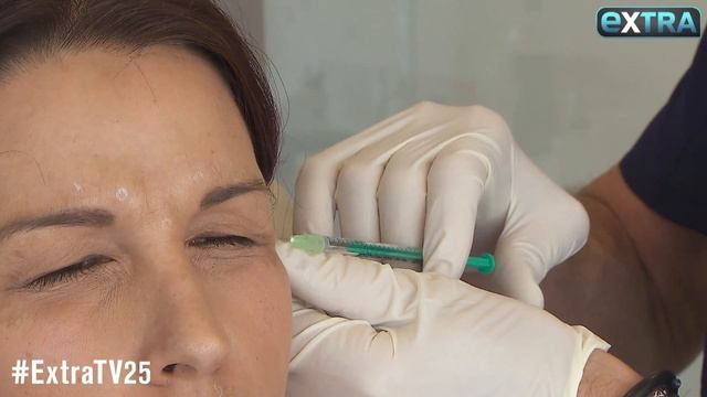 Beauty in Real Time: A Quick and Painless Way to Fix a Gummy Smile