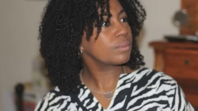 Wash 'n Go: Curl Enhancing Smoothie vs Curl Enhancing Smoothie + Souffle | Fine Natural Hair