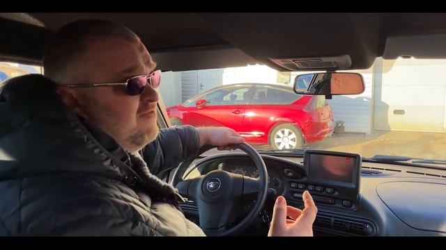 Сравнение лада нива 2020 VS лада нива 2021