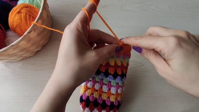 KOLAY ÖRGÜ ÇORAP YAPIMI ✅❤️ HER YAŞ İÇİN ÖRÜLEBİLİR ♥️KOLAY ÇORAP NASIL ÖRÜLÜR ✅