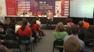 РИФ+КИБ 2012 - Машинное развитие рекламных технологий