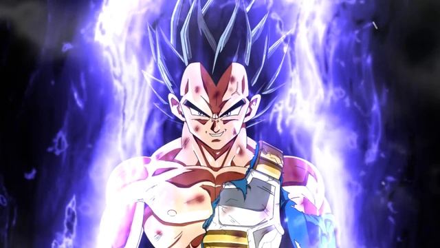 2 Aura Gifts [Ultra Instinct and a Generic Aura] [Free Download]