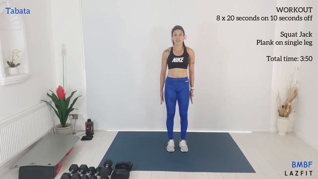 TOTAL BODY BUILD MUSCLE BURN FAT EPISODE 6