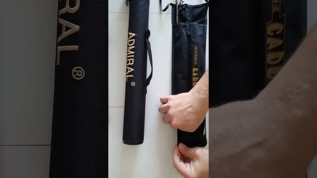 Супер компактные удочки спиннинги брать или нет?