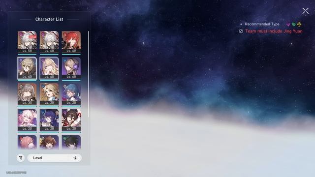 This Boss Ruined My Account | Honkai: Star Rail - Erudition Only