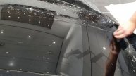 Porsche 911 GT3 Xpel Ultimate Plus Paint Protection Film Bonnet/Hood Install