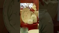Пасхальная коллекция уже на полках наших салонов #посуда