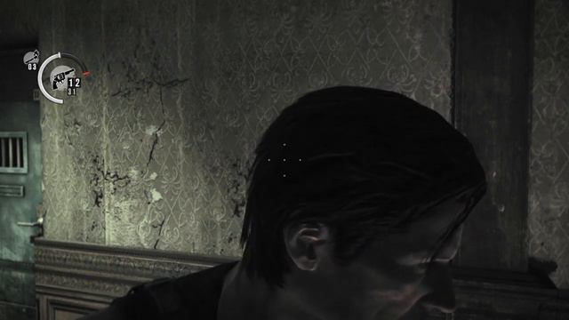 THE EVIL WITHIN ESPECIAL HALLOWEEN🎃#6 Español Latino  - Amalgama Alpha duro como la 💩--👻💀😱--