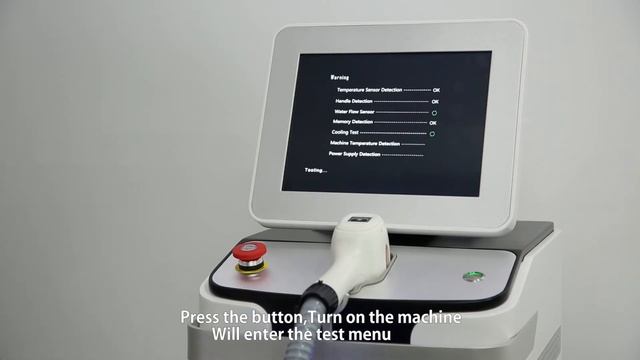 1200w1600w2000w big power diode laser hair removal machine keylaser K18