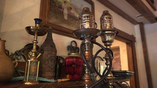 Ресторан "У Мартина" г.Дмитров, ул.Промышленная, 20Б