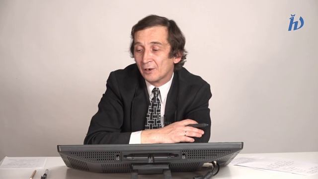 Лекторий ЗФТШ. Ф-8. Тепловые явления