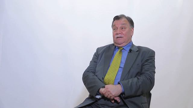 "Юрист должен быть бойцом". Интервью с Игорем Кудрявцевым. (L-Generations #1)