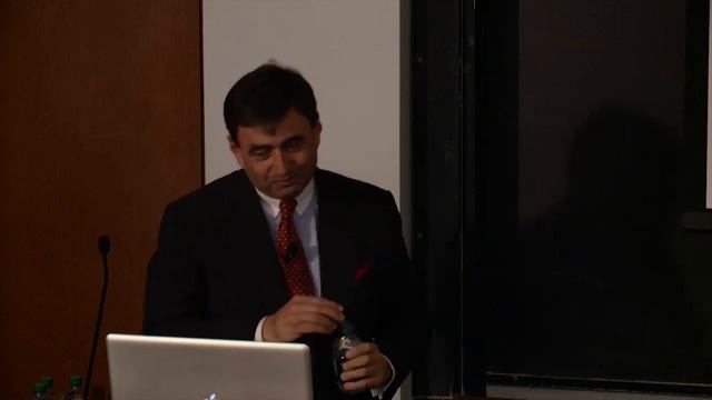 2012 eTeaching Day Keynote Speaker: Dr. Eric Mazur