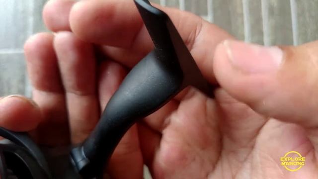 Review Okuma Ceymar HD 1000 HA1 INDONESIA