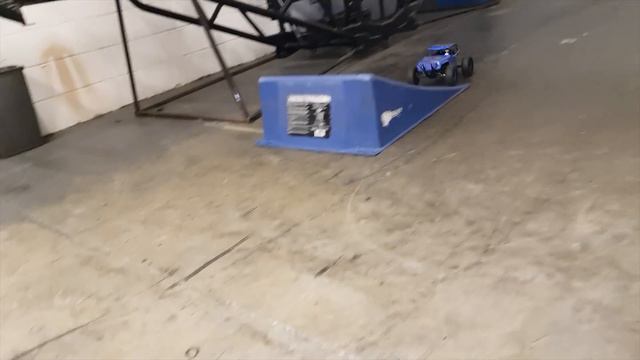 2 Speed 4x4 RC Crawler / Racer  Wltoys 10428A Unboxing Testing Drifting