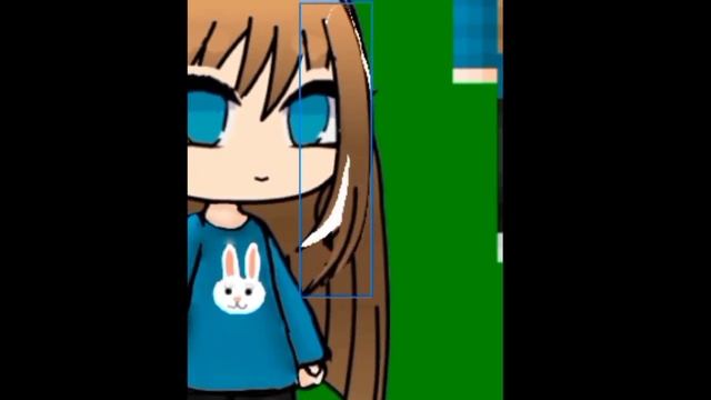 СдЕлАлА ЮНИ в ГаЧа Лайф #майнкрафт