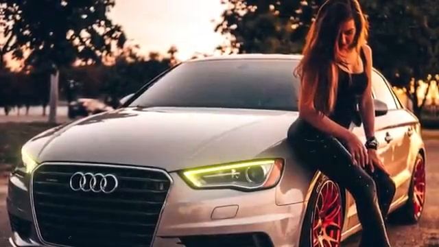 Гудзон малина (Martin. Remix)