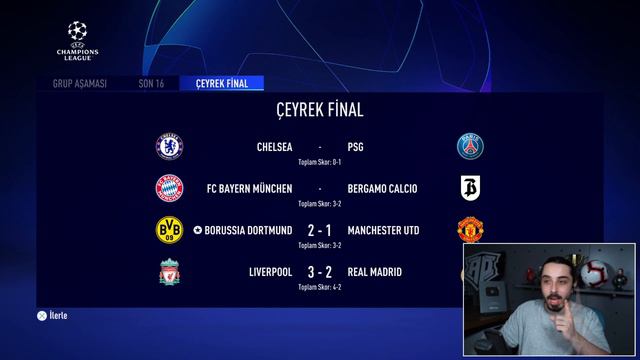 HAALAND 'IN YERİ DOLAR MI? // FIFA 22 DORTMUND REBUILD // KARİYER MODU