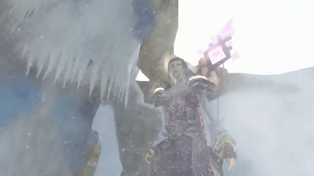 WoW Offical Wrath of the Lich king trailer
