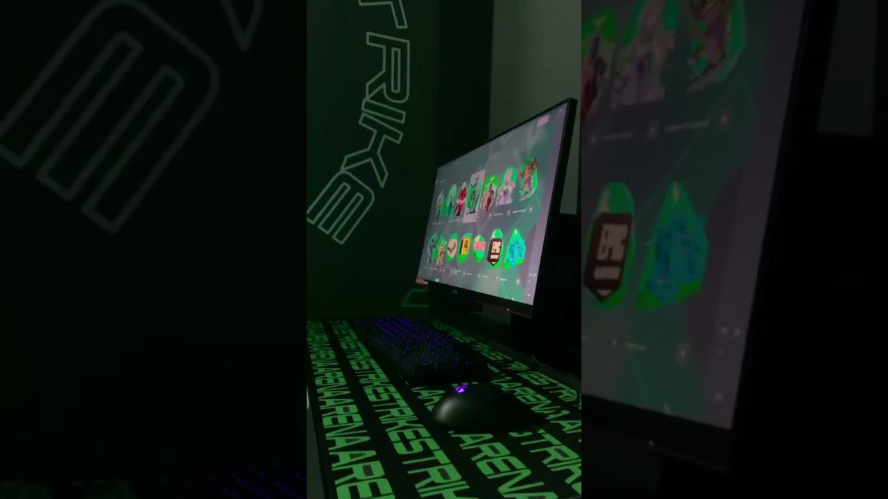 Скоро открытие нового клуба Strike arena в Домодедово