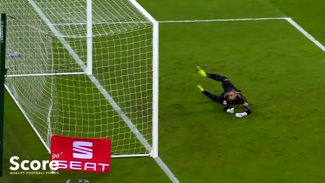 Такую игру стоит посмотреть снова