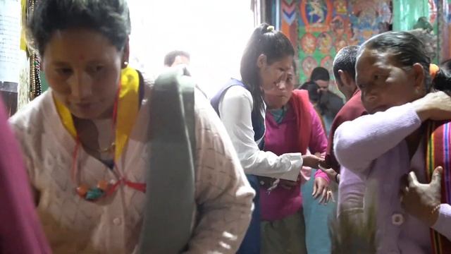 Khandro Rangjung Neljorma Rinpoche ???