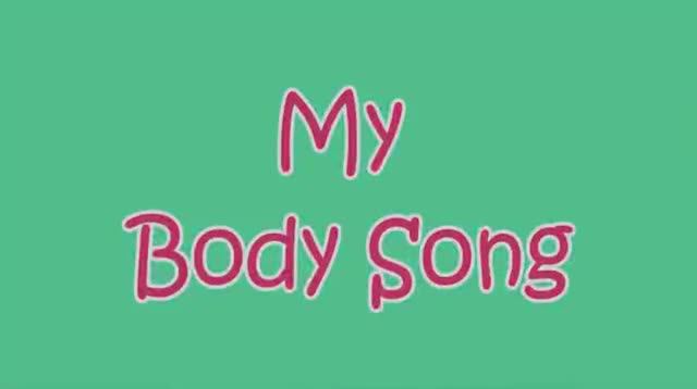 My Body Song