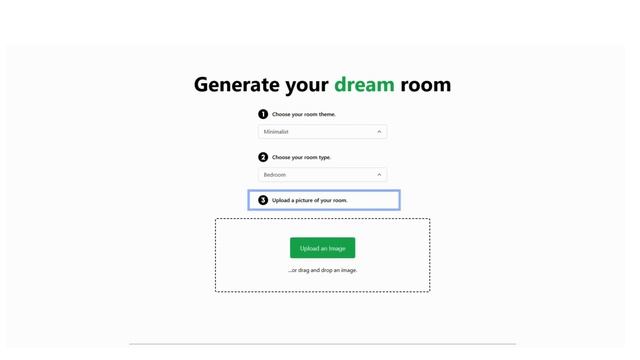 Your Personal Room Remodeling Assistant With Interior AI