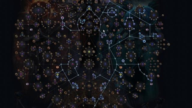[PoE] Atlas + plan na ligę 3.23 Affliction!!