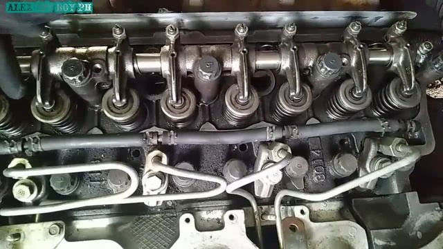 Paano ba mag tune up ng makina???