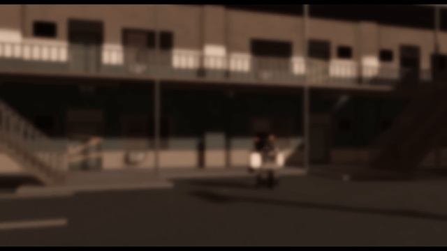 Criminality Animation