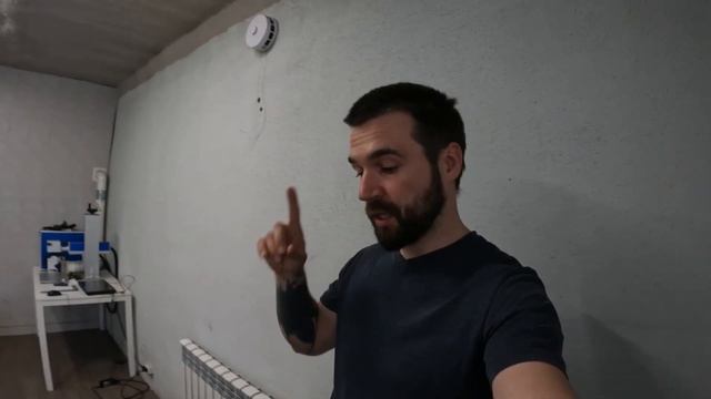 Дорогой дневник, сегодня я становлюсь программистом. Собираем управление для станка на stm32