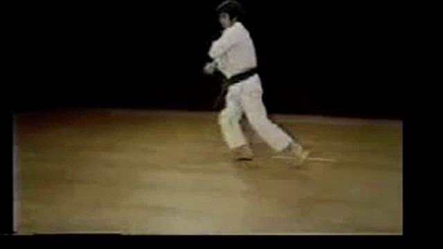 Ката Канку Шо  /Kanku Sho/
