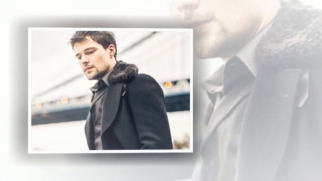 Данила Козловский - 3D шоу из лучших фотографий актера с приятной музыкой