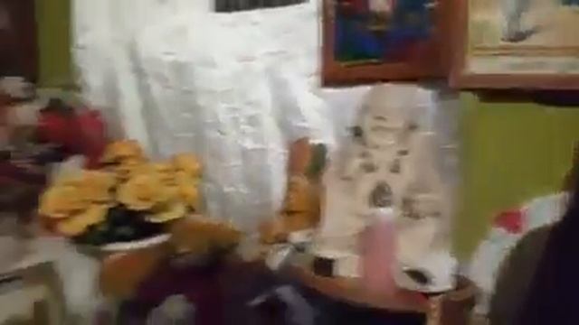 ENTREVISTA A BRUJA REAL DE LA PETACA: ELIDA TIJERINA LA BRUJA BUENA